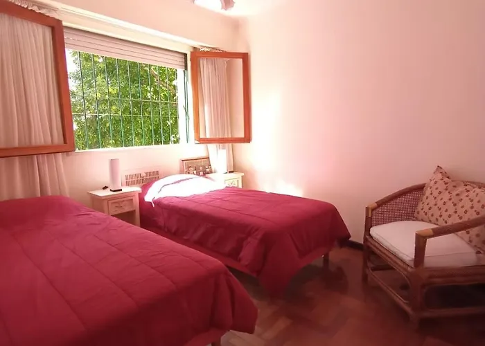 Apartmento com 2 dormitórios