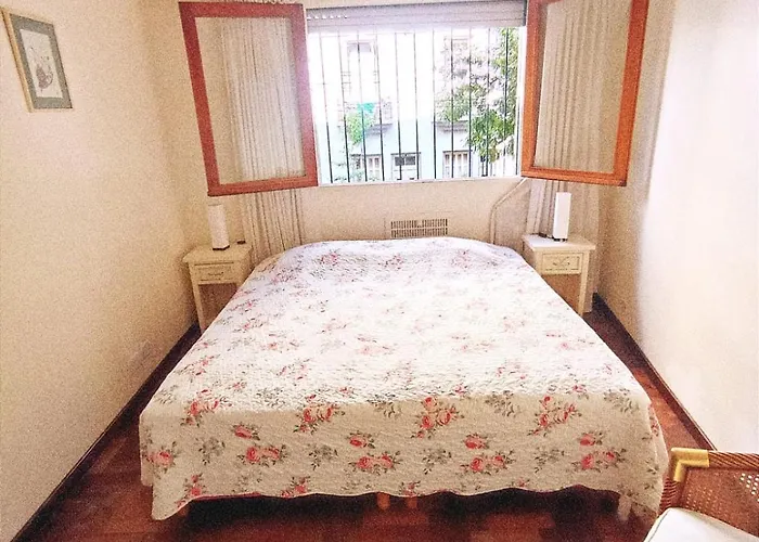Apartmento com 2 dormitórios
